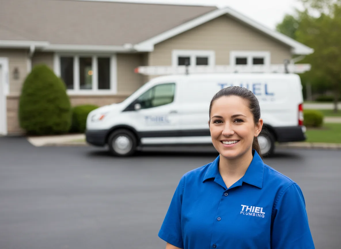 Plumber Auburn, WY FAQs